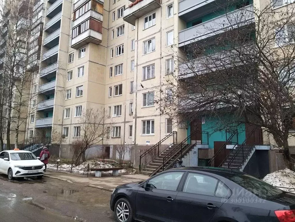 Квартира, 1 комната, 32 м - Фото 0