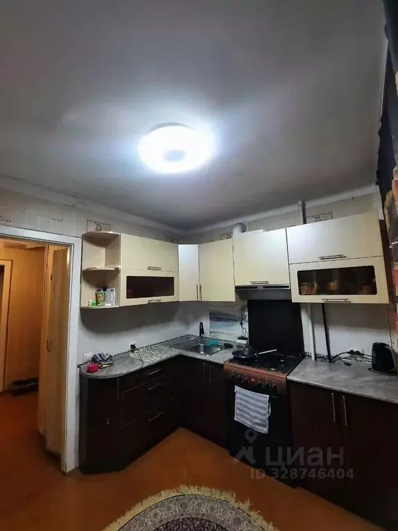 3-к кв. Алтайский край, Барнаул ул. Антона Петрова, 217 (59.0 м) - Фото 1