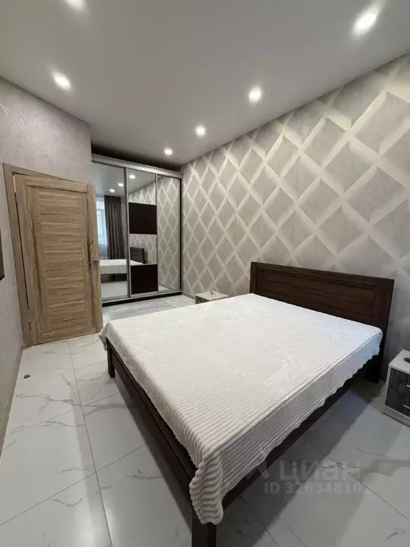 1-к кв. Крым, Симферополь просп. Победы, 1 (31.0 м) - Фото 2