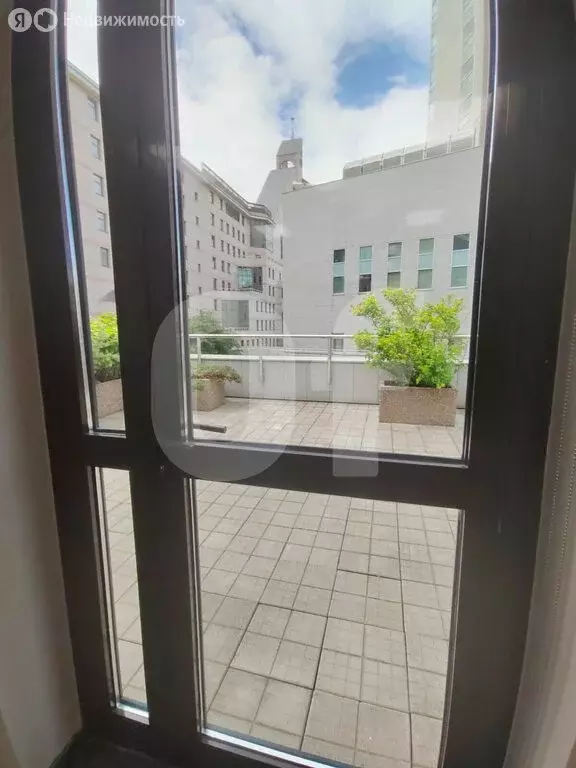 Офис (1216 м) - Фото 1