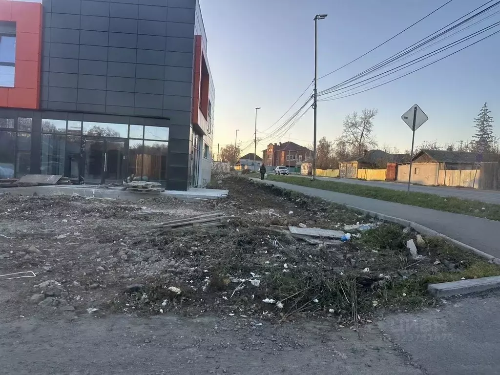 Склад в Свердловская область, Березовский ул. Ленина, 40 (700 м) - Фото 2