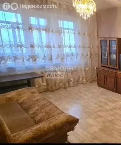 2-комнатная квартира: Липецк, проезд Сержанта Кувшинова, 1 (50 м) - Фото 1