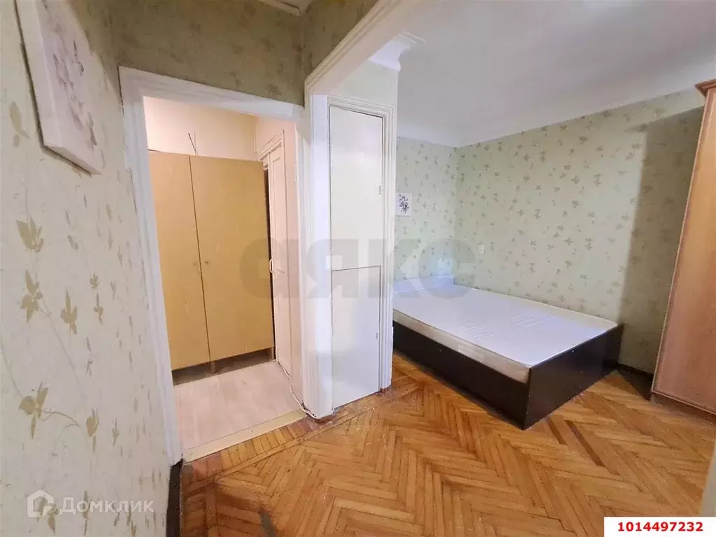 Продаётся 1-к квартира, 32.8 м - Фото 1