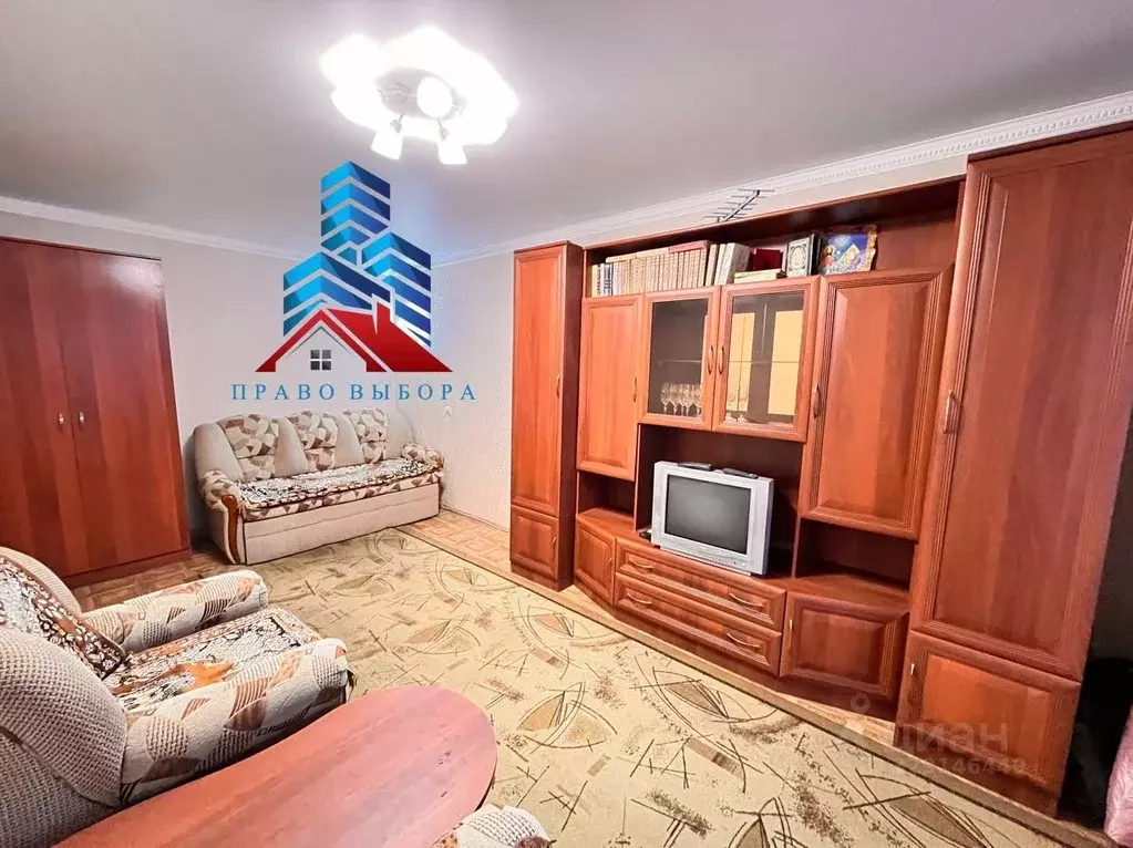1-к кв. Ростовская область, Таганрог ул. Жуковского, 9 (30.0 м) - Фото 2