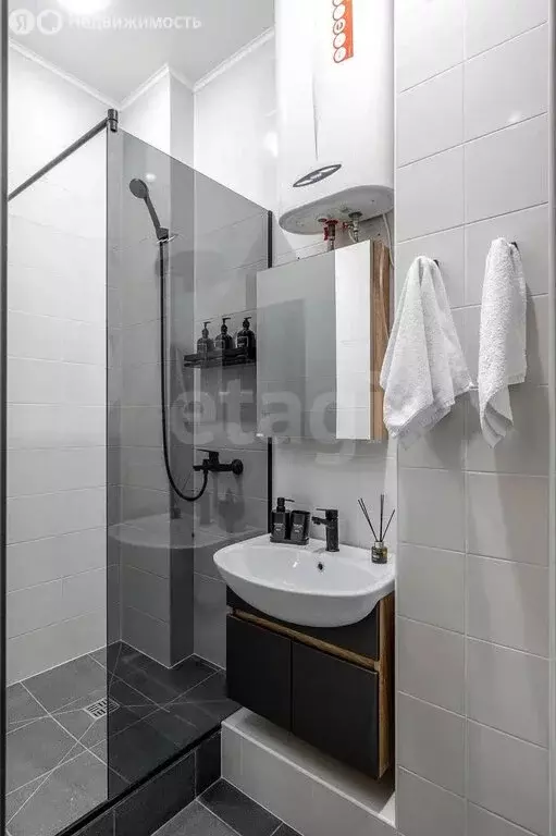 Квартира-студия: Санкт-Петербург, Большой Казачий переулок, 10 (16 м) - Фото 2