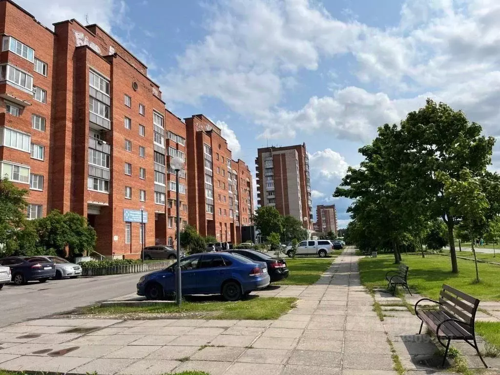 Квартира, 1 комната, 32 м - Фото 0