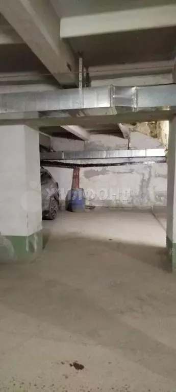 Машиноместо, 16 м - Фото 1