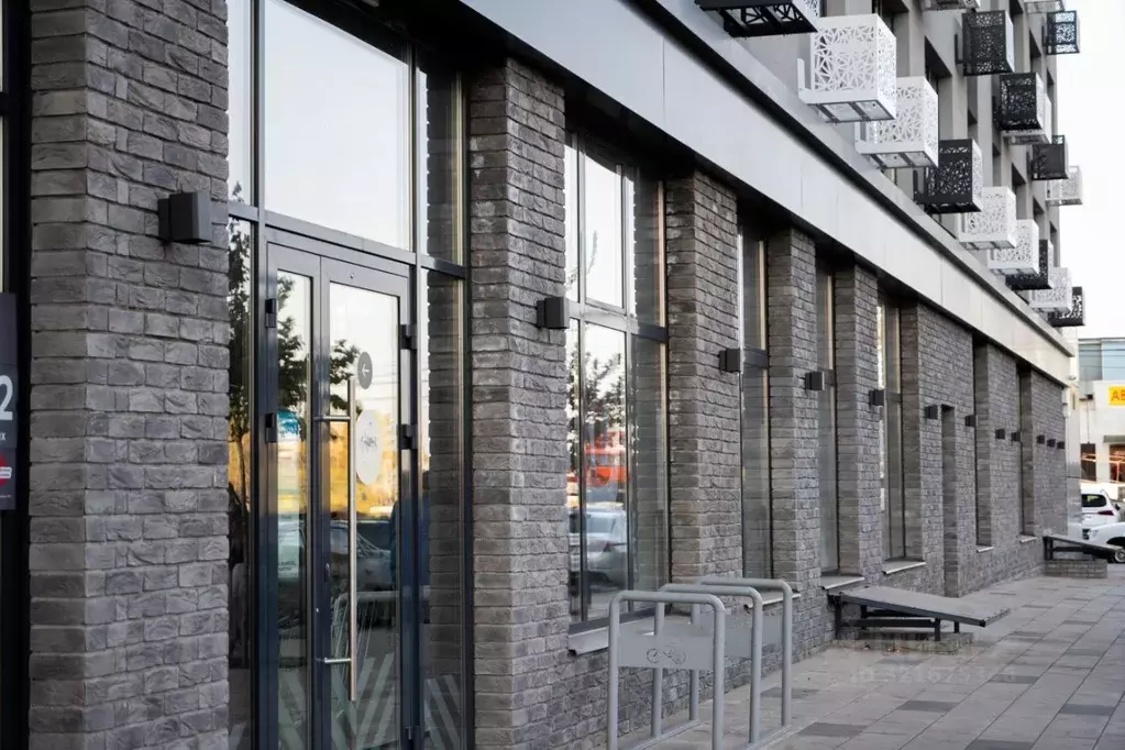 Помещение свободного назначения в Курская область, Курск ул. Энгельса, ... - Фото 2