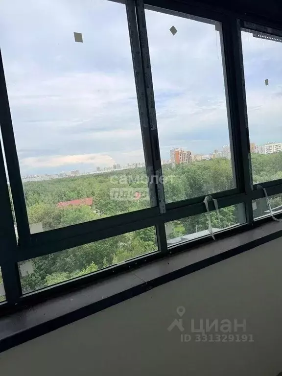 1-к кв. Москва Новогиреевская ул., 5Ак2 (43.0 м) - Фото 2