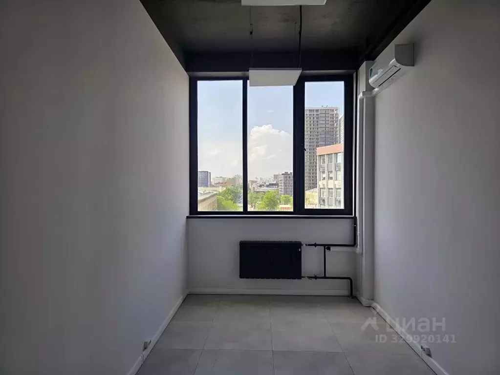 Офис в Москва Большая Почтовая ул., 26С1 (17 м) - Фото 1