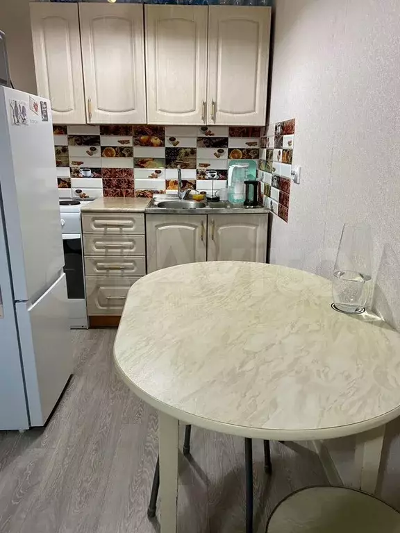 Квартира-студия, 32 м, 15/18 эт. - Фото 1