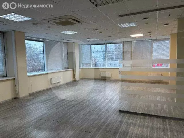 Офис (1341 м) - Фото 2