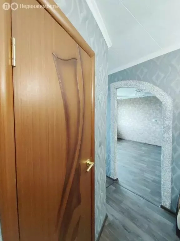 1-комнатная квартира: Амурск, Октябрьский проспект, 19 (29 м) - Фото 1