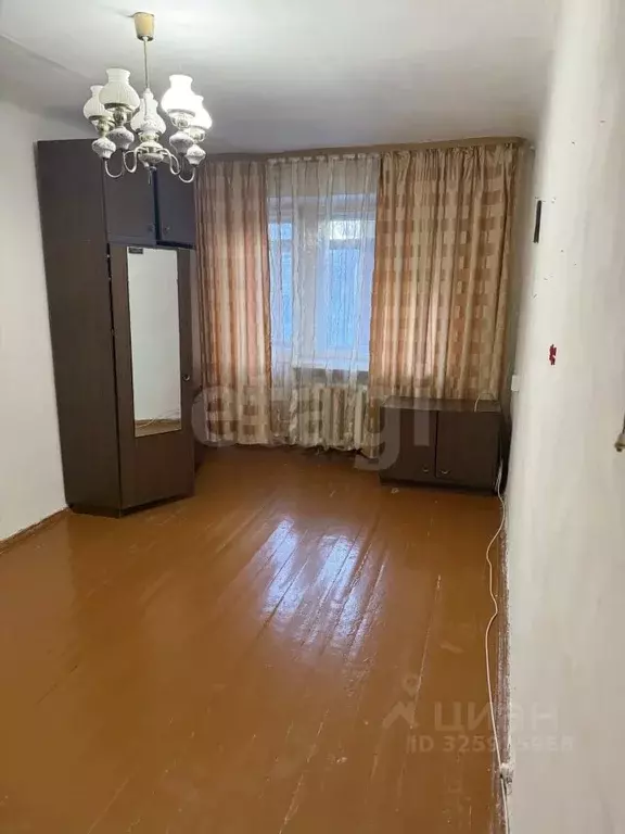 2-к кв. Тюменская область, Тюмень Рижская ул., 55 (39.5 м) - Фото 1