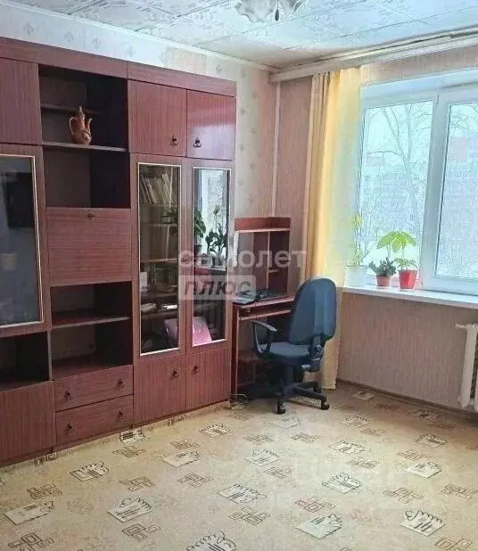 3-к кв. Татарстан, Нижнекамск ул. Менделеева, 1 (59.1 м) - Фото 1