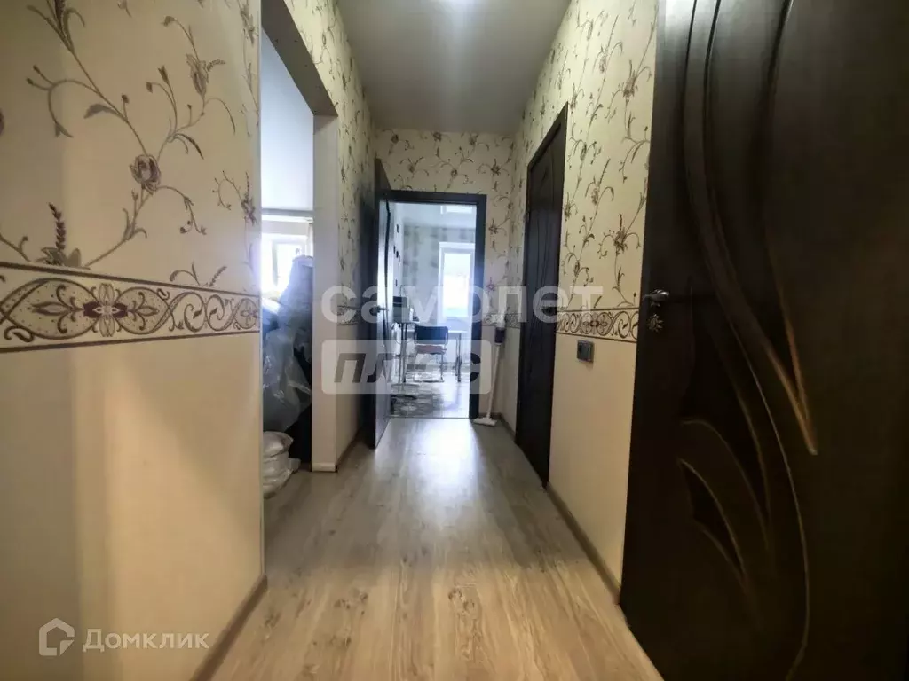 Продаётся 1-к квартира, 51.6 м - Фото 1