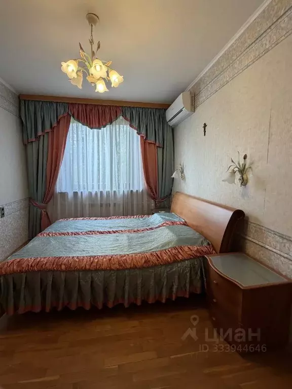 2-к кв. Москва Коптевский бул., 15А (50.2 м) - Фото 1