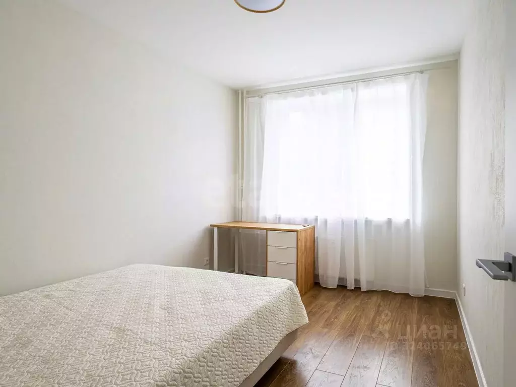 2-к кв. Ленинградская область, Мурино Всеволожский район, просп. ... - Фото 1