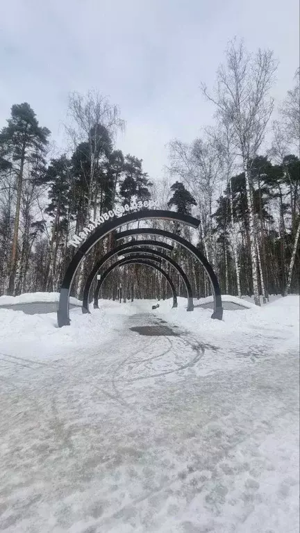 3-к кв. Московская область, Люберцы городской округ, Малаховка пгт ш. ... - Фото 2