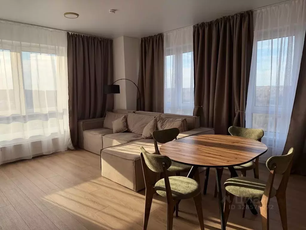 2-к кв. Москва Муравская ул., 38Бк2 (65.0 м) - Фото 2