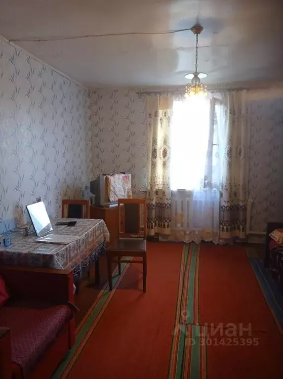 3-к кв. Брянская область, Рогнедино рп ул. Сельская (64.1 м) - Фото 1