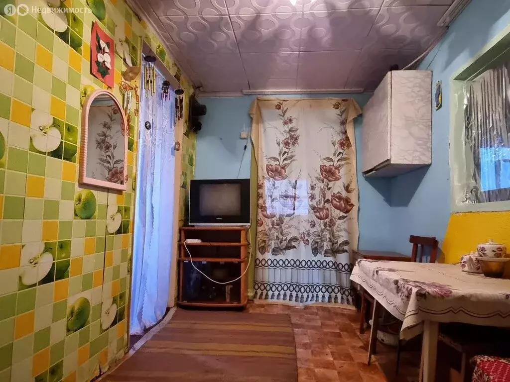 Дом в Новая Купавна, 8В (21.7 м) - Фото 1