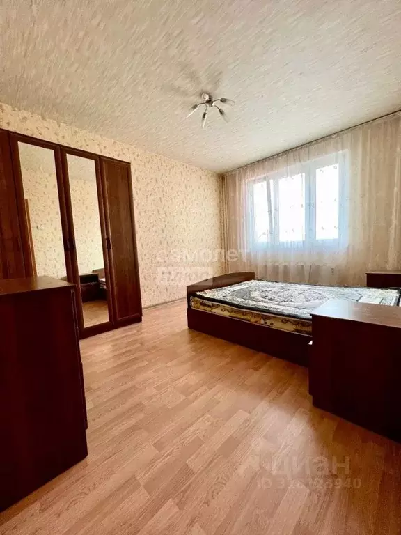 2-к кв. Московская область, Люберцы ул. Преображенская, 17к2 (57.0 м) - Фото 0