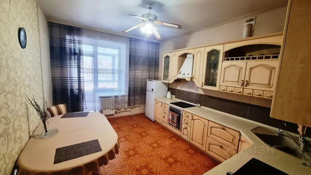 3-к кв. Красноярский край, Красноярск ул. Ломоносова, 29А (96.4 м) - Фото 2