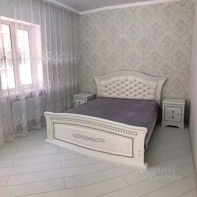 2-к кв. Ростовская область, Ростов-на-Дону Доломановский пер., 128 ... - Фото 0