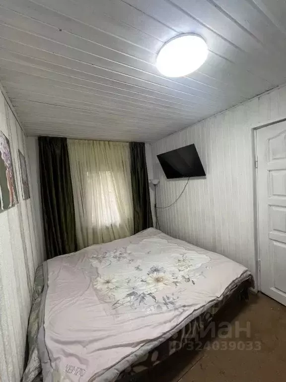 Дом в Московская область, Лосино-Петровский городской округ, д. ... - Фото 1