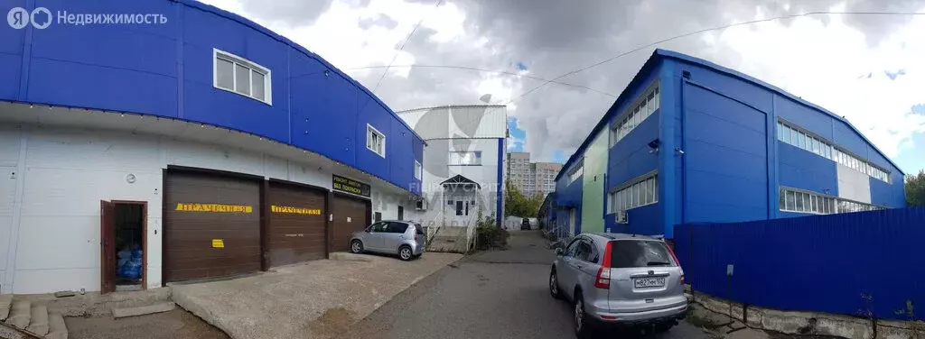 Помещение свободного назначения (700 м) - Фото 1