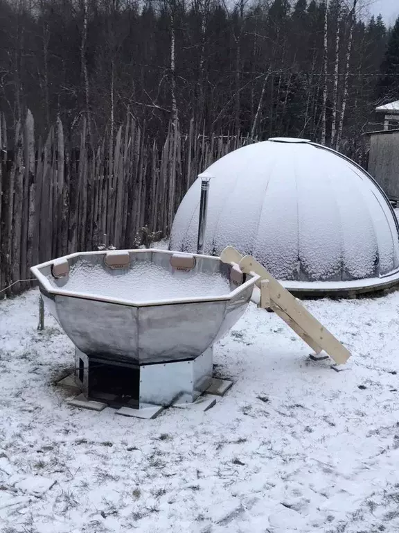 Дом в Московская область, Сергиево-Посадский городской округ, д. ... - Фото 2