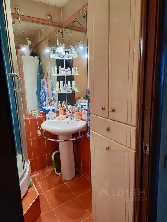 Комната Москва ул. Летчика Бабушкина, 31К2 (16.0 м) - Фото 2
