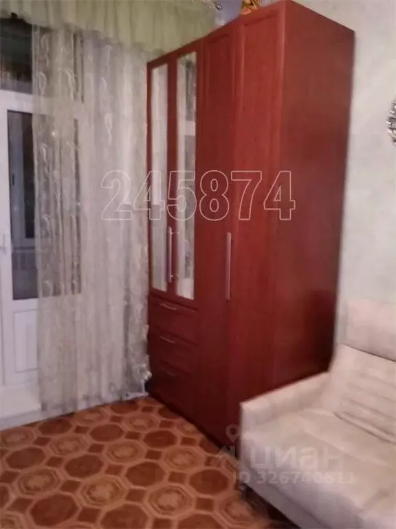 Комната Москва Золоторожский проезд, 4 (14.5 м) - Фото 2