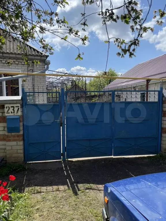 Дом 67 м на участке 6 сот. - Фото 1