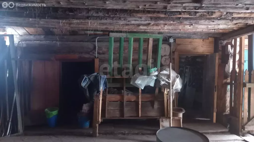 Дом в Катав-Ивановск, улица Ленина (49.7 м) - Фото 2