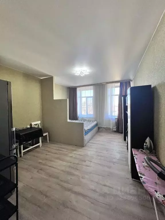 Комната Санкт-Петербург Тамбовская ул., 91 (22.0 м) - Фото 2