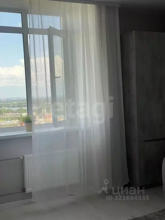 1-к кв. Пермский край, Пермь ул. Адмирала Макарова, 23 (41.0 м) - Фото 2