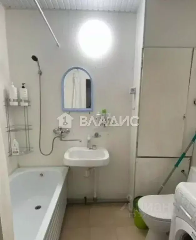 1-к кв. Москва Селигерская ул., 26к1 (38.9 м) - Фото 2