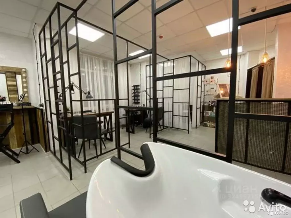 Помещение свободного назначения в Московская область, Раменское ... - Фото 2