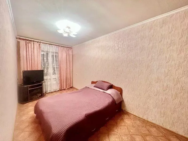3-к кв. Татарстан, Казань Ботаническая ул., 13 (59.0 м) - Фото 1