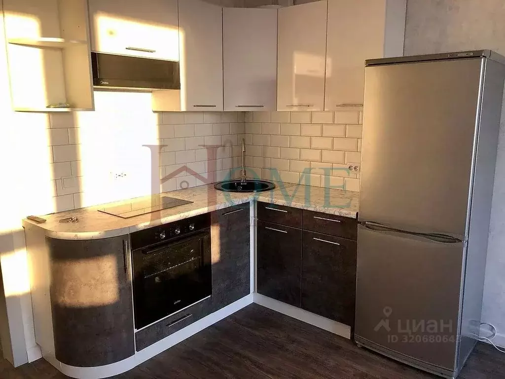 2-к кв. Новосибирская область, Новосибирск Красный просп., 222/2 (55.0 ... - Фото 1