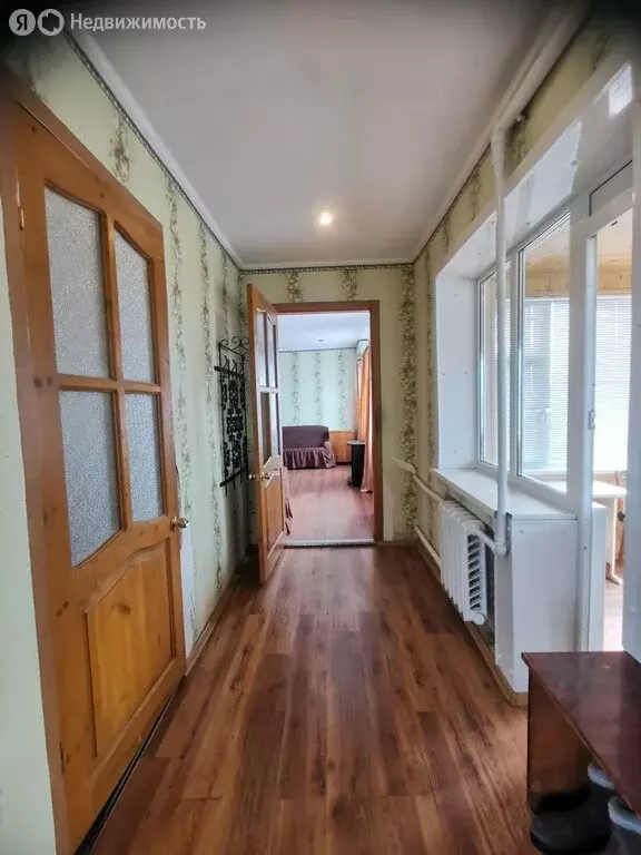 Дом в станица Новорождественская, Кооперативный переулок, 7 (96 м) - Фото 1