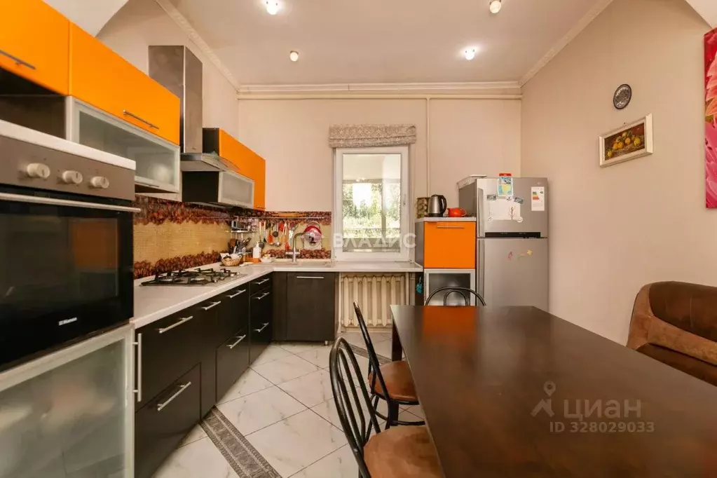 Дом в Севастополь ш. Крепостное, 14А (160 м) - Фото 2