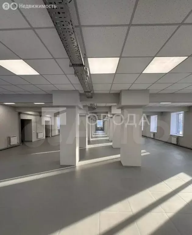 Производственное помещение (820 м) - Фото 1