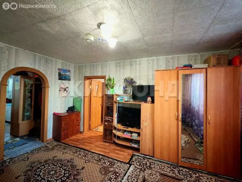 2-комнатная квартира: Абакан, Советская улица, 166 (47 м) - Фото 2