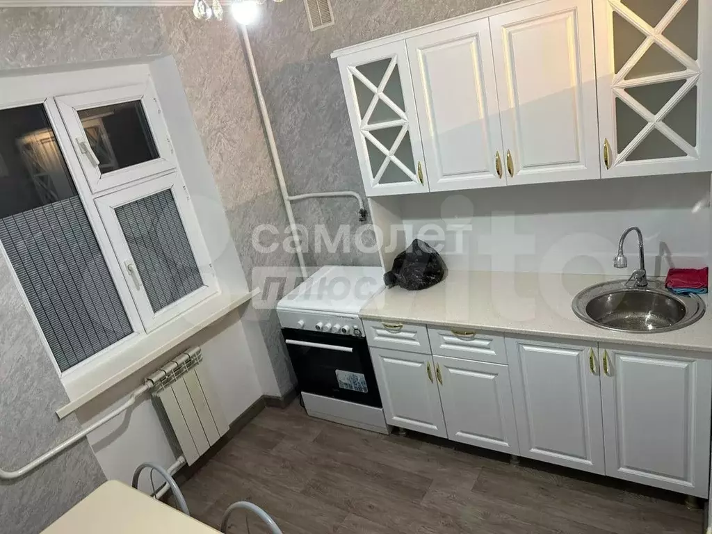 2-к. квартира, 44,5 м, 2/4 эт. - Фото 0