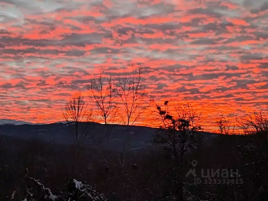 Дом в Краснодарский край, Апшеронский район, Мезмайское с/пос, ... - Фото 2
