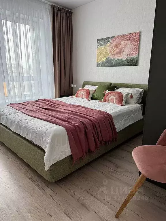 3-к кв. Москва ул. Вертолетчиков, 21к5 (59.9 м) - Фото 1