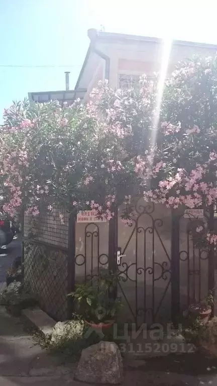 2-к кв. Крым, Ялта ул. Ломоносова, 2 (60.0 м) - Фото 2